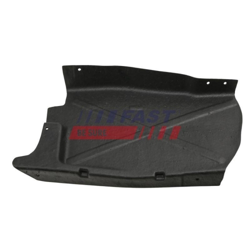 Engine Cover Fast FT99034 for Opel Renault
