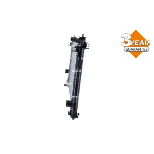 K&uuml;hler Motork&uuml;hlung Nrf 550334 f&uuml;r Toyota Lexus