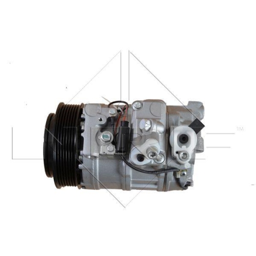 Kompressor Klimaanlage Nrf 32215 Easy Fit f&uuml;r Mercedes Benz Mercedes Benz