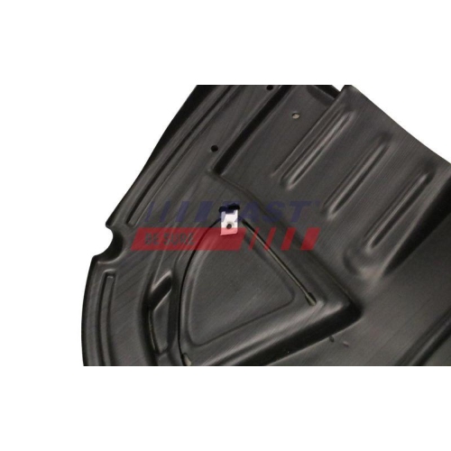 Motorabdeckung Fast FT99037 f&uuml;r Nissan Opel Renault Vorne