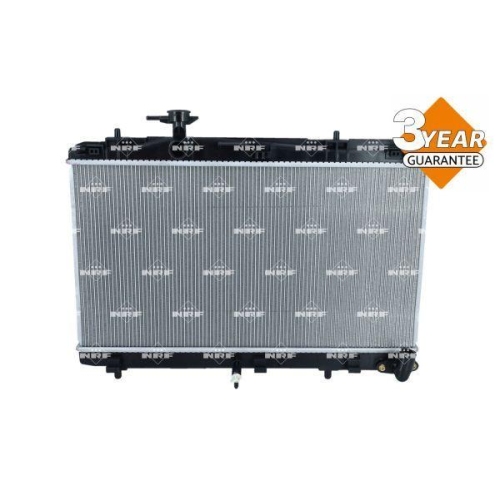 K&uuml;hler Motork&uuml;hlung Nrf 550366 f&uuml;r Toyota