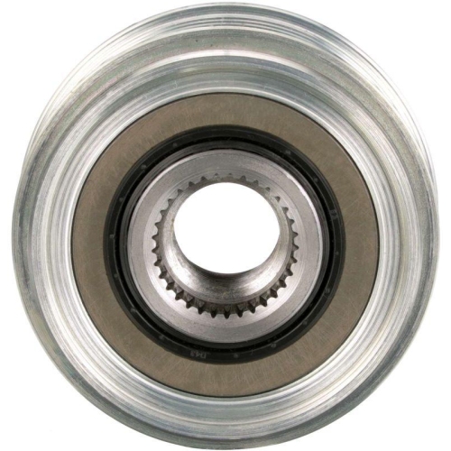 Generatorfreilauf Gates OAP7296 Drivealign™ für Mercedes Benz Mercedes Benz