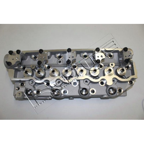 Zylinderkopf Red-line 21MI010 f&uuml;r Mitsubishi Hyundai