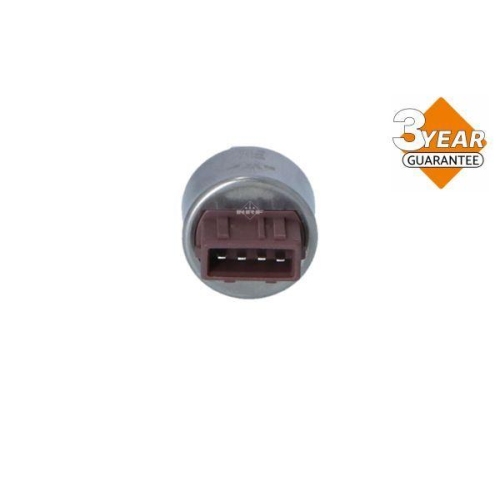 Druckschalter Klimaanlage Nrf 38936 Easy Fit f&uuml;r Citro&euml;n Fiat Lancia Peugeot