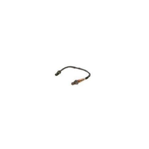Lambdasonde Bosch 0258006125 f&uuml;r Mercedes Benz Mercedes Benz Mercedes Benz Smart