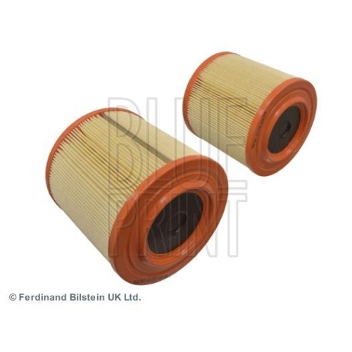 Luftfiltersatz Blue Print ADJ132232 f&uuml;r Aston Martin