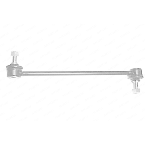 Stange/strebe Stabilisator Moog FI-LS-2371 f&uuml;r Alfa Romeo Chrysler Fiat Ford