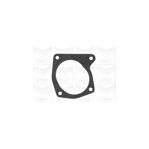 Water Pump Engine Cooling Graf PA590 for Ford