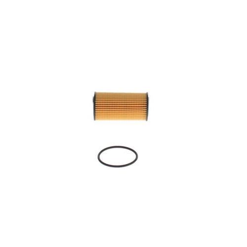 Servicekit 4 Filter Bosch f&uuml;r FORD FOCUS KUGA +5 Liter &Ouml;l 5w30