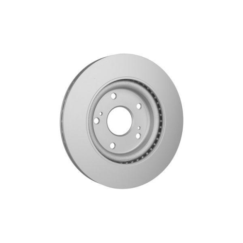 Bremsscheibe Hella 8DD 355 134-741 Pro f&uuml;r Suzuki Vorderachse