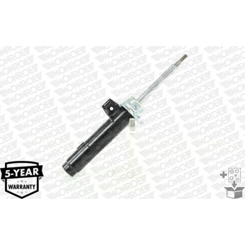 Sto&szlig;d&auml;mpfer Monroe D0036 Monroe Adventure f&uuml;r Vorderachse