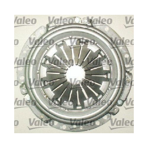 Kupplungssatz Valeo 801079 3kkit für Fiat Lancia