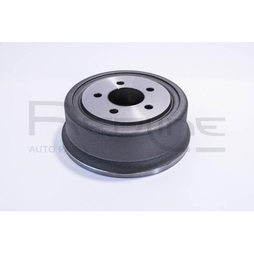 Bremstrommel Red-line 41JE001 für Chrysler Jeep Hinterachse