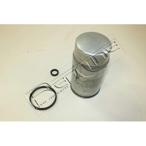 Kraftstofffilter Red-line 37RV003 f&uuml;r Land Rover