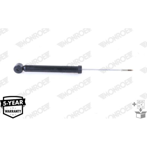 Stoßdämpfer Monroe G1176 Monroe Original (gas Technology) für Renault