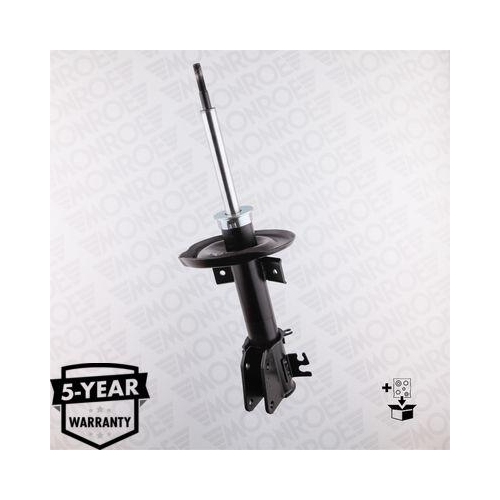 Stoßdämpfer Monroe V4517 Van-magnum für Nissan Opel Renault Vauxhall Vorderachse