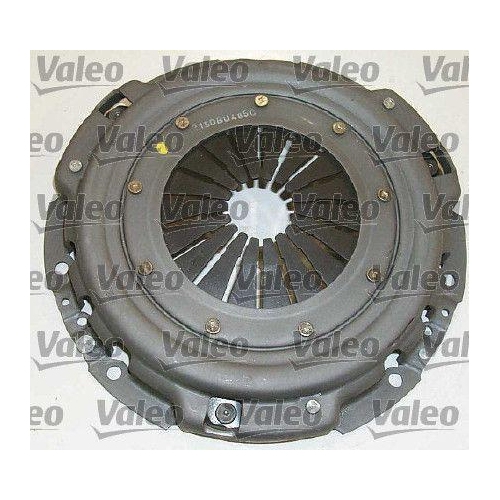 Kupplungssatz Valeo 801082 3kkit f&uuml;r Alfa Romeo