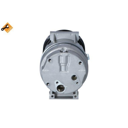 Kompressor Klimaanlage Nrf 32481 Easy Fit f&uuml;r Nissan Opel Renault Vauxhall