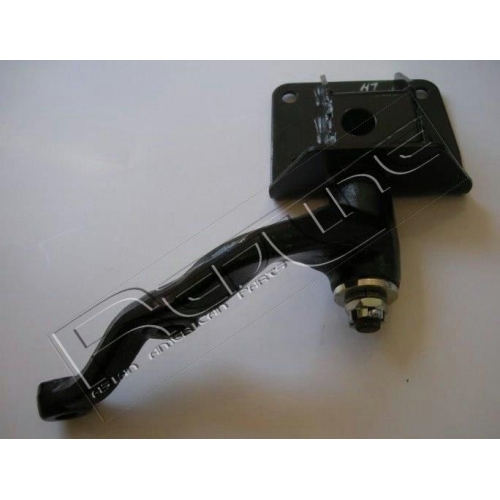 Idler Arm Red-line 40TA027 for Tata