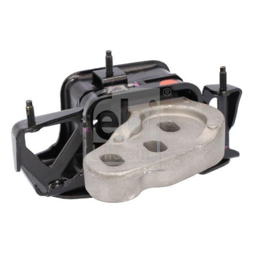 Lagerung Schaltgetriebe Febi Bilstein 185513 f&uuml;r Ford Ford Motor Company Rechts