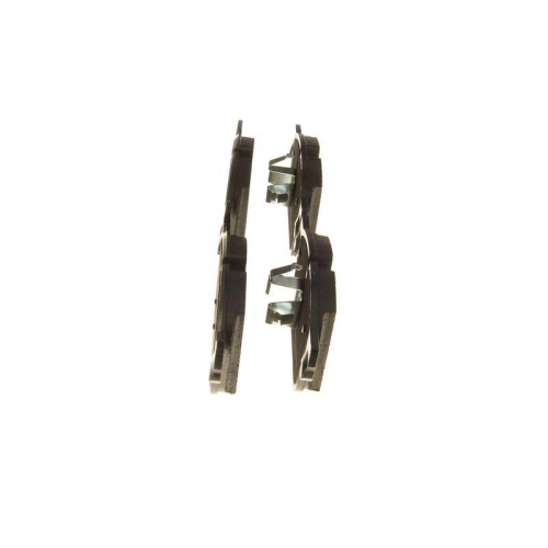 Bremsbelagsatz Scheibenbremse Bosch 0986494829 f&uuml;r Jaguar Land Rover Vorderachse