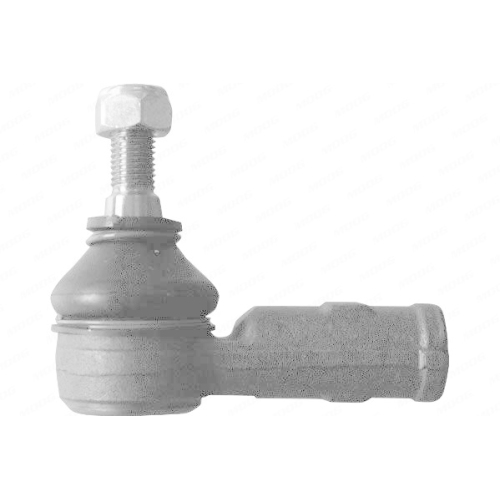 Spurstangenkopf Moog CI-ES-7316 f&uuml;r Citro&euml;n Fiat Peugeot DS Vorderachse Au&szlig;en