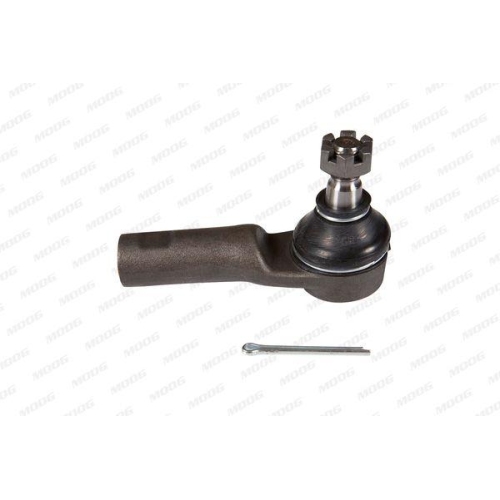 Spurstangenkopf Moog NI-ES-1254 f&uuml;r Nissan Vorderachse Au&szlig;en