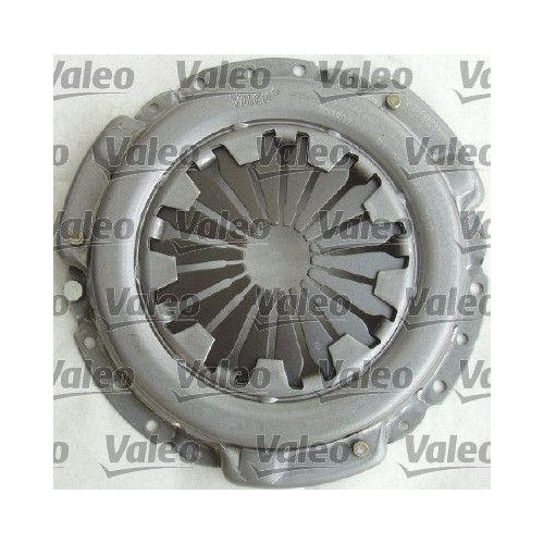 Kupplungssatz Valeo 801089 3kkit f&uuml;r Fiat Lancia Autobianchi