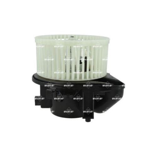 Innenraumgebl&auml;se Nrf 34026 f&uuml;r Fiat F&uuml;r Fahrzeuge Ohne Klimaanlage