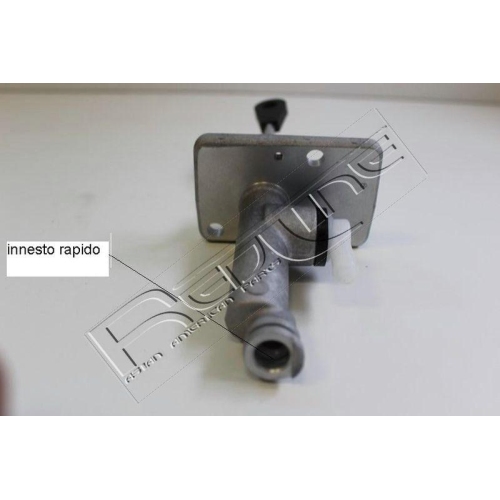 Geberzylinder Kupplung Red-line 07HY018 f&uuml;r Hyundai