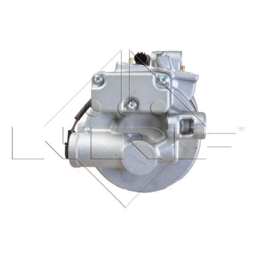 Kompressor Klimaanlage Nrf 32522 Easy Fit für Bmw