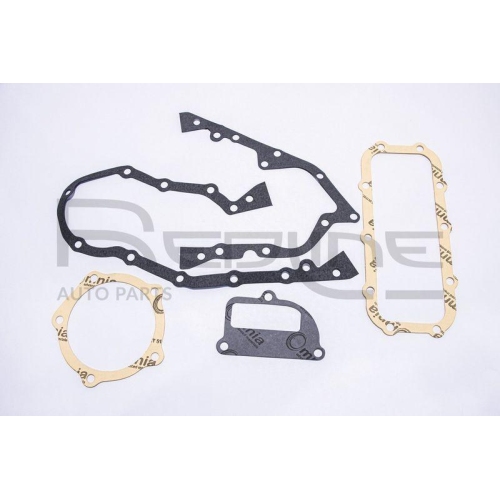 Dichtungsvollsatz Motor Red-line 33NI021 für Nissan