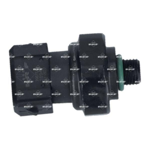 Druckschalter Klimaanlage Nrf 38941 Easy Fit f&uuml;r Mercedes Benz Mercedes Benz