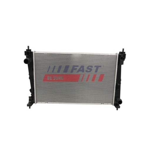 K&uuml;hler Motork&uuml;hlung Fast FT55034 f&uuml;r Fiat