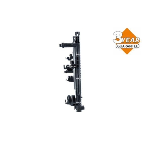 K&uuml;hler Motork&uuml;hlung Nrf 550313 f&uuml;r Audi Skoda VW Cupra