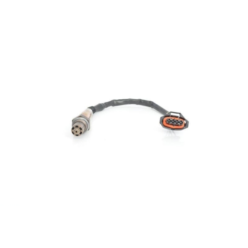 Lambdasonde Bosch 0258006172 f&uuml;r Gmc Opel Vauxhall Nach Katalysator