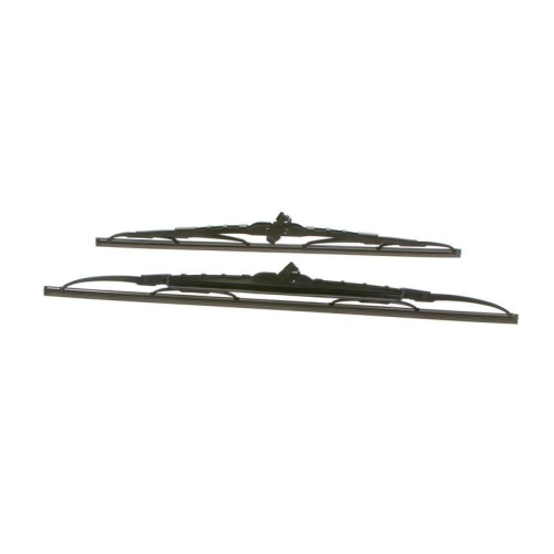 Wischblatt Bosch 3397118403 Twin f&uuml;r Mazda Mitsubishi Subaru Suzuki Hyundai