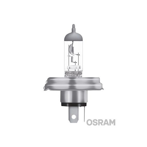 1 Gl&uuml;hlampe, Fernscheinwerfer OSRAM 64198SB SUPER BRIGHT f&uuml;r