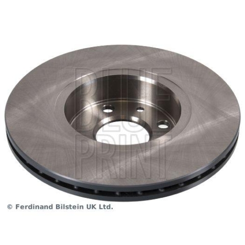 Bremsscheibe Blue Print ADN143112 f&uuml;r Nissan Renault Dacia Vorderachse