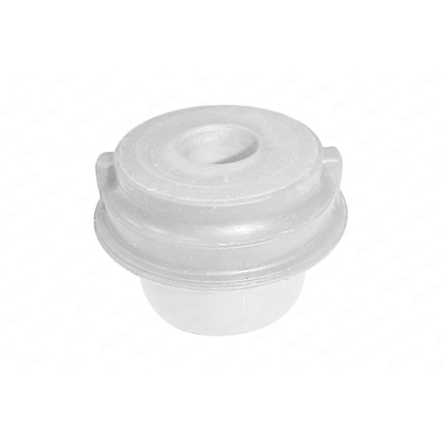 Lagerung Lenker Moog ME-SB-1357 f&uuml;r Mercedes Benz Vorderachse Beidseitig Innen