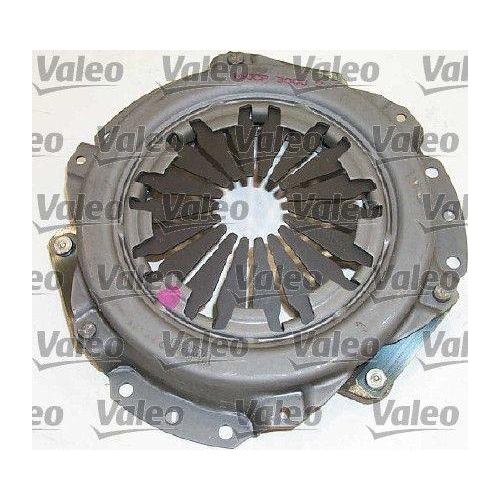 Kupplungssatz VALEO 826418