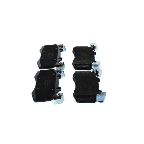 Bremsbelagsatz Scheibenbremse Bosch 0986460024 f&uuml;r Mercedes Benz Mercedes Benz