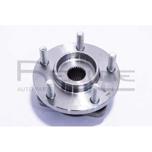 Wheel Hub Red-line 24CH008 for Chrysler