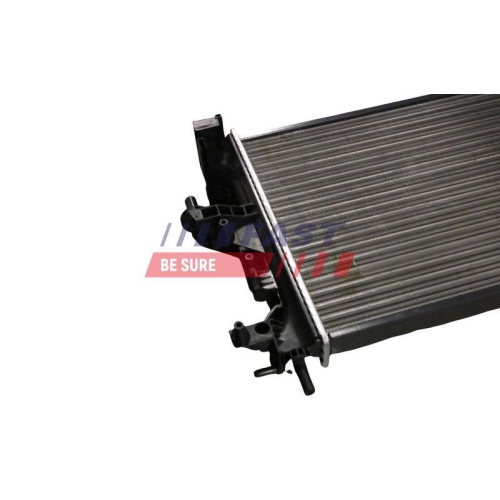 K&uuml;hler Motork&uuml;hlung Fast FT55263 f&uuml;r Citro&euml;n Fiat