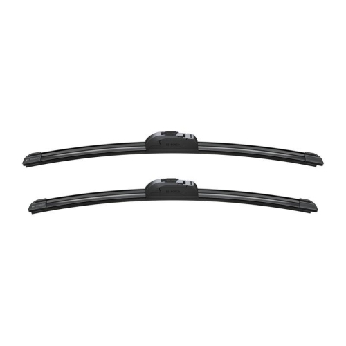 Wischblatt Bosch 3397014076 Aerotwin Retrofit f&uuml;r Vorne
