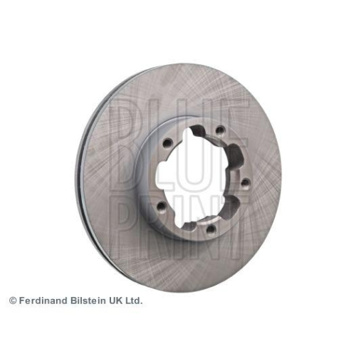 Bremsscheibe Blue Print ADN143116 für Nissan Vorderachse