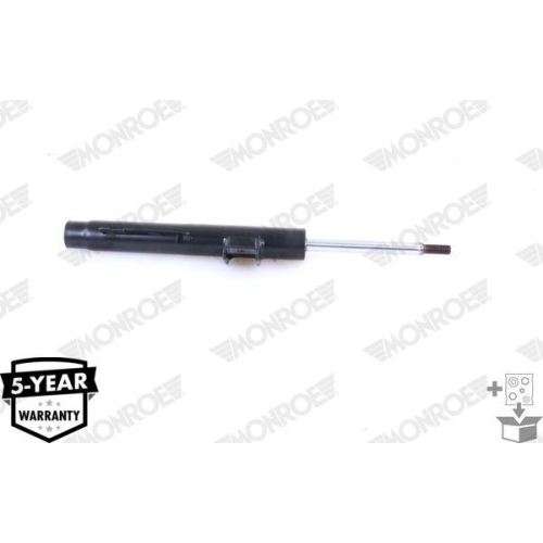 Stoßdämpfer Monroe G7104 Monroe Original (gas Technology) für Smart Vorderachse