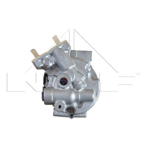 Kompressor Klimaanlage Nrf 32597 Easy Fit f&uuml;r Renault
