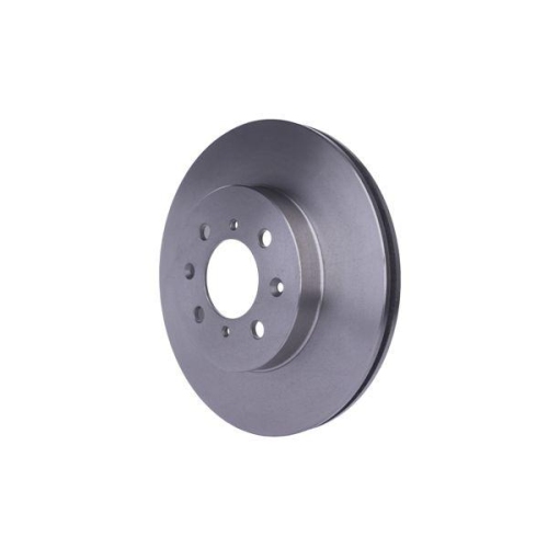 Bremsscheibe Hella 8DD 355 103-121 f&uuml;r Honda MG Rover Acura Amc Honda (gac)