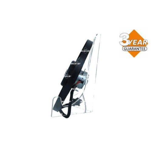 L&uuml;fter Motork&uuml;hlung Nrf 47204 f&uuml;r Audi Seat Skoda VW Links